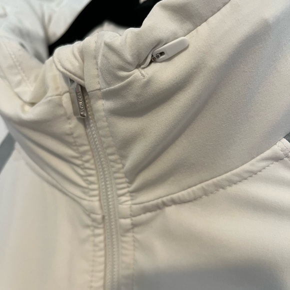 **ATHLETA** W size XL Hidden Hood Jacket - Picture 8 of 8